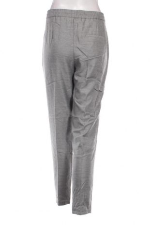 Γυναικείο παντελόνι Hugo Boss, Μέγεθος M, Χρώμα Γκρί, Τιμή 48,56 €