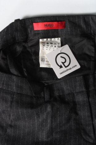 Γυναικείο παντελόνι Hugo Boss, Μέγεθος S, Χρώμα Γκρί, Τιμή 43,70 €