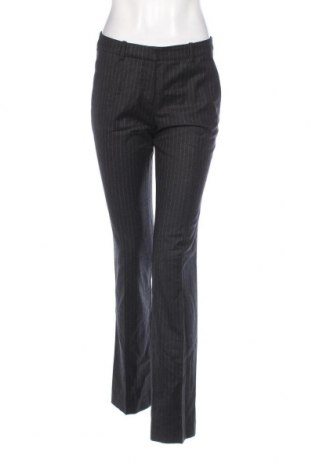 Γυναικείο παντελόνι Hugo Boss, Μέγεθος S, Χρώμα Γκρί, Τιμή 48,56 €