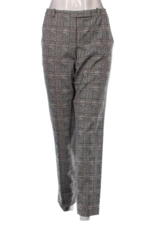 Дамски панталон Hugo Boss, Размер L, Цвят Сив, Цена 108,46 лв.
