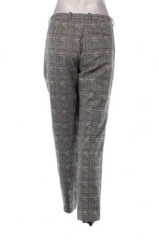 Pantaloni de femei Hugo Boss, Mărime L, Culoare Gri, Preț 111,12 Lei