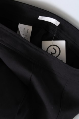 Dámské kalhoty  Hugo Boss, Velikost S, Barva Černá, Cena  1 505,00 Kč