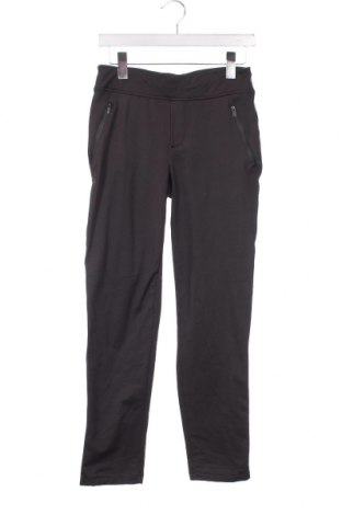 Pantaloni de femei Hyba, Mărime XS, Culoare Gri, Preț 60,69 Lei