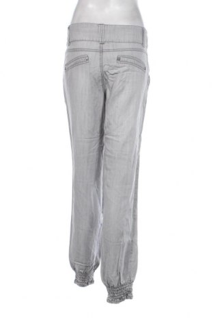 Pantaloni de femei Hydee by Chicoree, Mărime S, Culoare Gri, Preț 44,99 Lei