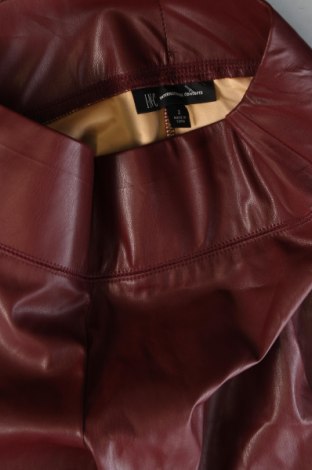 Dámské kalhoty  INC International Concepts, Velikost S, Barva Červená, Cena  488,00 Kč