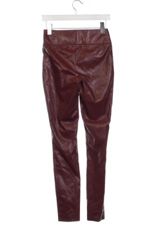 Pantaloni de femei INC International Concepts, Mărime S, Culoare Roșu, Preț 89,47 Lei