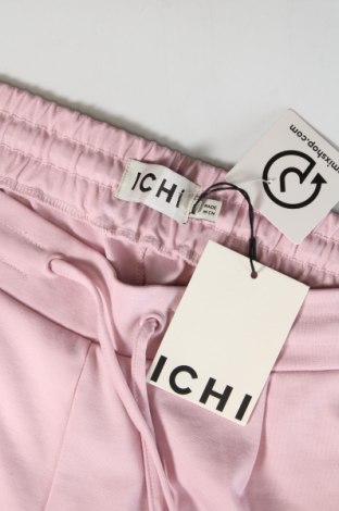 Dámske nohavice Ichi, Veľkosť XL, Farba Ružová, Cena  16,78 €