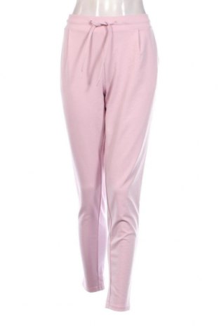 Damenhose Ichi, Größe XL, Farbe Rosa, Preis 16,78 €