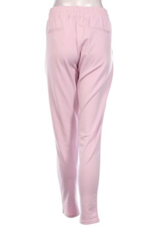 Дамски панталон Ichi, Размер XL, Цвят Розов, Цена 32,55 лв.