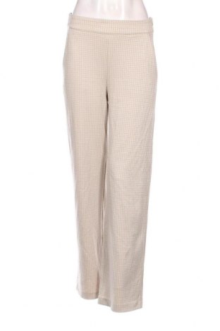 Pantaloni de femei Ichi, Mărime S, Culoare Bej, Preț 134,87 Lei