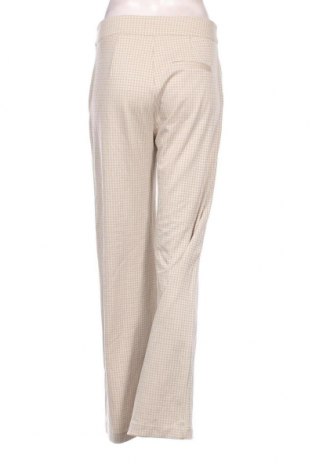 Γυναικείο παντελόνι Ichi, Μέγεθος S, Χρώμα  Μπέζ, Τιμή 5,07 €