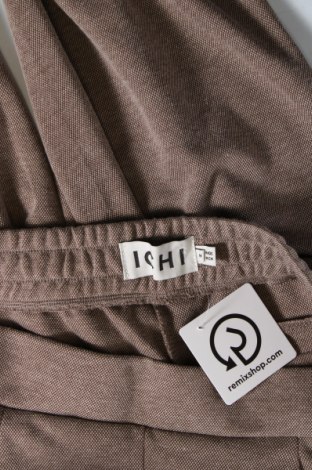 Damenhose Ichi, Größe M, Farbe Beige, Preis € 5,99