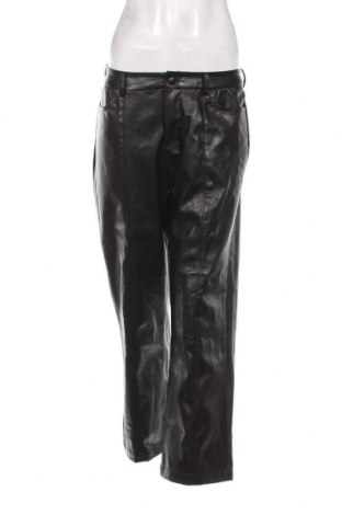 Pantaloni de femei Ichi, Mărime M, Culoare Negru, Preț 26,97 Lei