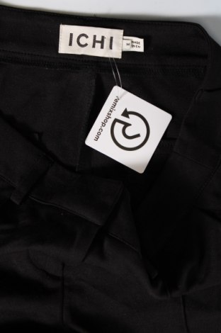 Dámske nohavice Ichi, Veľkosť M, Farba Čierna, Cena  6,05 €