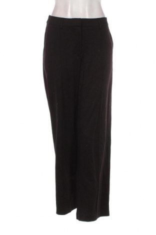 Γυναικείο παντελόνι Ichi, Μέγεθος M, Χρώμα Μαύρο, Τιμή 11,41 €
