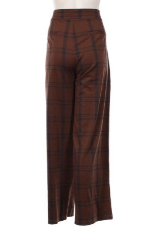 Γυναικείο παντελόνι Ichi, Μέγεθος XL, Χρώμα Καφέ, Τιμή 12,68 €
