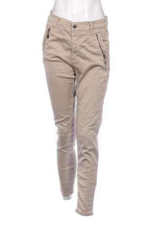 Damenhose Ilse Jacobsen, Größe M, Farbe Beige, Preis € 5,99