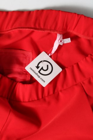 Дамски панталон Imperial, Размер L, Цвят Червен, Цена 36,72 лв.
