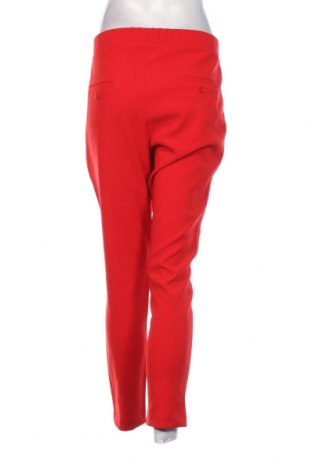 Дамски панталон Imperial, Размер L, Цвят Червен, Цена 36,72 лв.