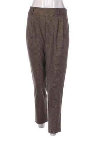 Γυναικείο παντελόνι In Front, Μέγεθος M, Χρώμα Πολύχρωμο, Τιμή 10,14 €