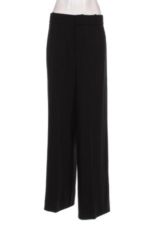 Дамски панталон In Wear, Размер M, Цвят Черен, Цена 62,40 лв.