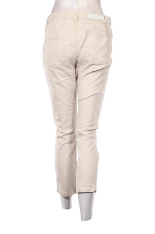 Pantaloni de femei In Wear, Mărime M, Culoare Bej, Preț 89,47 Lei