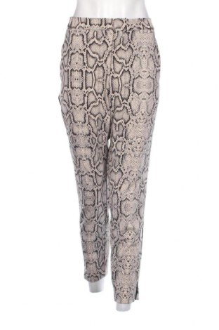 Γυναικείο παντελόνι In Wear, Μέγεθος L, Χρώμα Πολύχρωμο, Τιμή 16,82 €