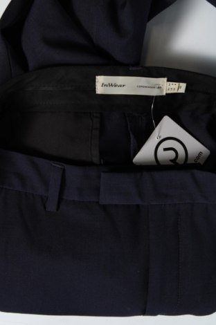 Dámské kalhoty  In Wear, Velikost M, Barva Modrá, Cena  488,00 Kč