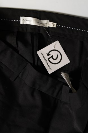Pantaloni de femei In Wear, Mărime L, Culoare Negru, Preț 111,84 Lei