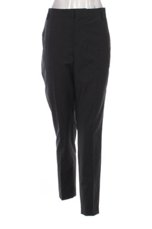 Γυναικείο παντελόνι In Wear, Μέγεθος L, Χρώμα Μαύρο, Τιμή 21,03 €