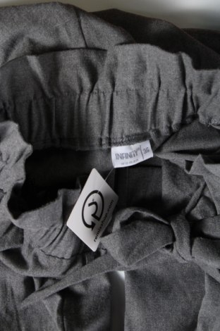 Дамски панталон Infinity Woman, Размер S, Цвят Сив, Цена 6,96 лв.