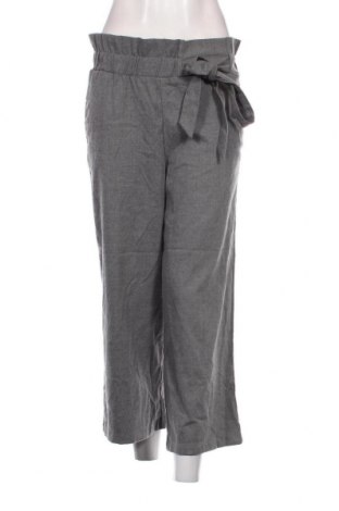 Pantaloni de femei Infinity Woman, Mărime S, Culoare Gri, Preț 22,89 Lei