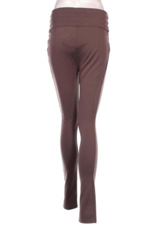 Γυναικείο παντελόνι Infinity Woman, Μέγεθος L, Χρώμα Καφέ, Τιμή 5,56 €