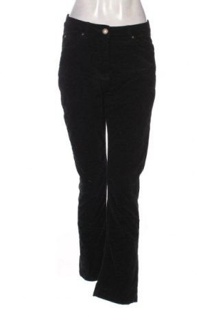 Pantaloni de femei Intown, Mărime M, Culoare Negru, Preț 28,62 Lei
