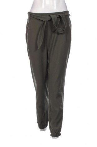 Γυναικείο παντελόνι Irl, Μέγεθος M, Χρώμα Πράσινο, Τιμή 15,99 €