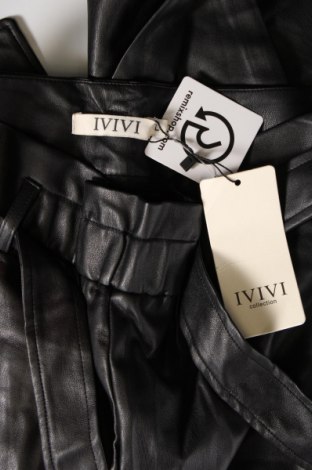 Damenhose Ivivi, Größe L, Farbe Schwarz, Preis 11,20 €