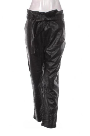 Γυναικείο παντελόνι Ivivi, Μέγεθος L, Χρώμα Μαύρο, Τιμή 8,54 €