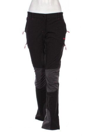 Pantaloni de femei Izas, Mărime M, Culoare Negru, Preț 50,87 Lei