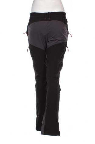 Pantaloni de femei Izas, Mărime M, Culoare Negru, Preț 84,78 Lei