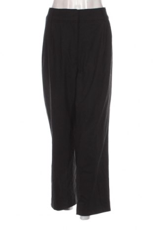 Pantaloni de femei J.Crew, Mărime XXL, Culoare Negru, Preț 173,68 Lei
