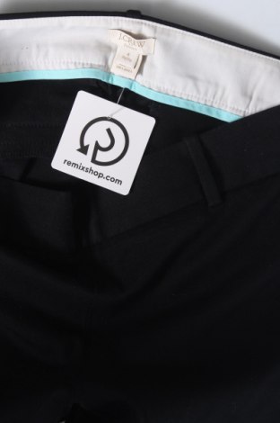 Dámske nohavice J.Crew, Veľkosť S, Farba Čierna, Cena  34,39 €