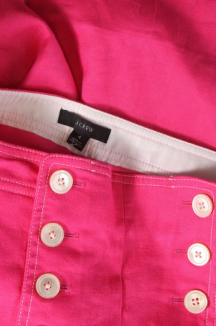 Damenhose J.Crew, Größe XS, Farbe Rosa, Preis € 34,30