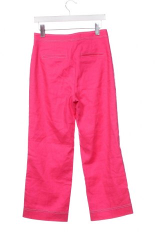 Damenhose J.Crew, Größe XS, Farbe Rosa, Preis € 34,30