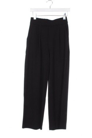 Pantaloni de femei JDL, Mărime S, Culoare Negru, Preț 52,96 Lei