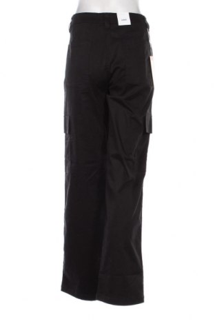 Γυναικείο παντελόνι JJXX, Μέγεθος M, Χρώμα Μαύρο, Τιμή 9,59 €