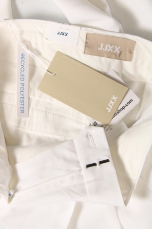 Damenhose JJXX, Größe L, Farbe Weiß, Preis 9,59 €