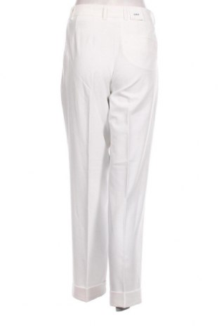 Дамски панталон JJXX, Размер L, Цвят Бял, Цена 32,55 лв.