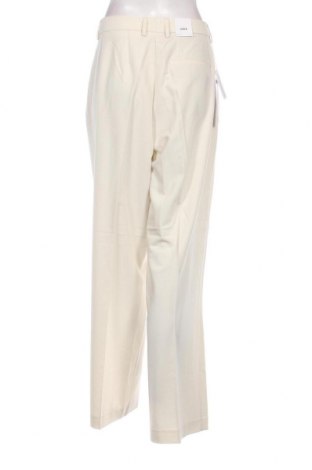 Дамски панталон JJXX, Размер M, Цвят Екрю, Цена 93,00 лв.