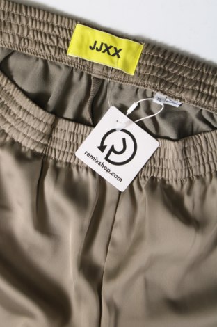 Pantaloni de femei JJXX, Mărime XL, Culoare Verde, Preț 305,92 Lei