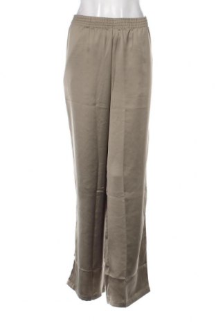 Γυναικείο παντελόνι JJXX, Μέγεθος XL, Χρώμα Πράσινο, Τιμή 21,57 €